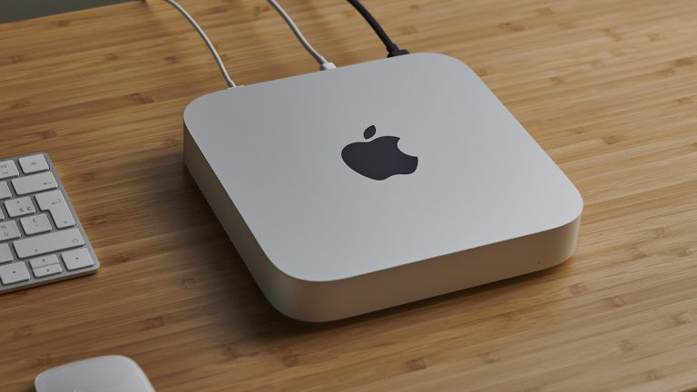 The best Mac mini