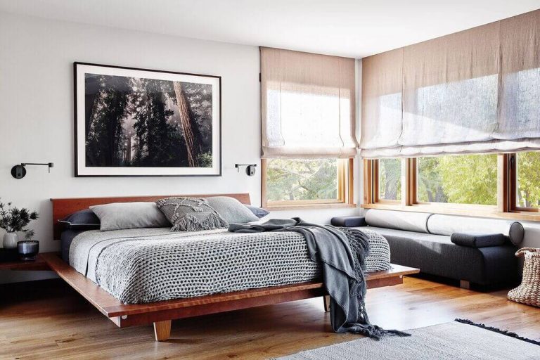 Latest Wooden Bed Designs That You Can Consider for Your Room