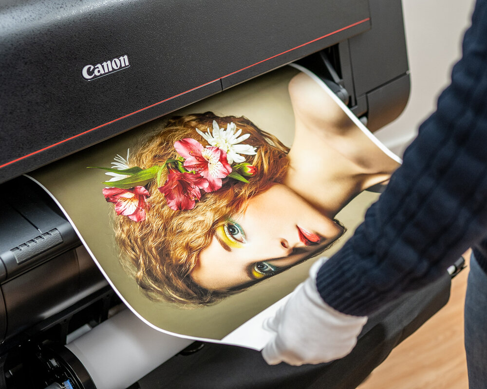 A Step-by-Step Guide to Digitising Your Artwork for High Quality Giclee Printing