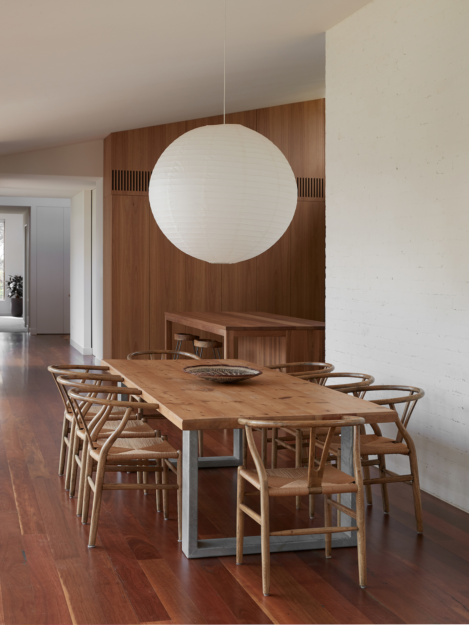 Home Tour | Flinders Cypress House by Insider Outsider