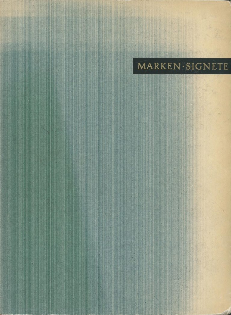 Marken und Signete