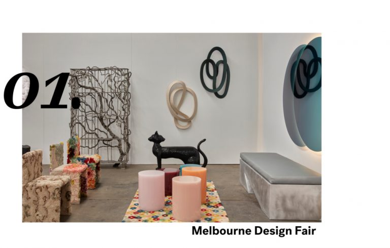 TDF’s Top 7 Picks For Melbourne Design Week 2023!