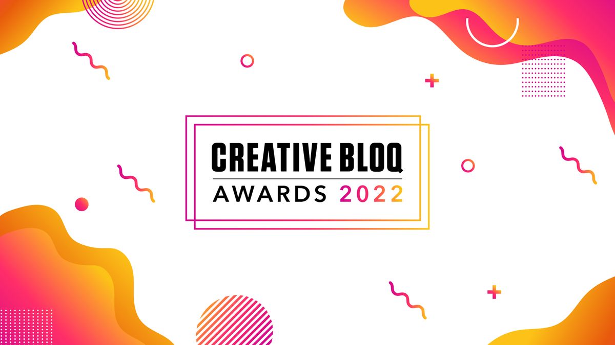 Creative Bloq Awards 2023: crafting and cameras winners