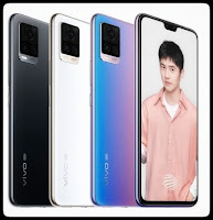 Vivo S9 5G