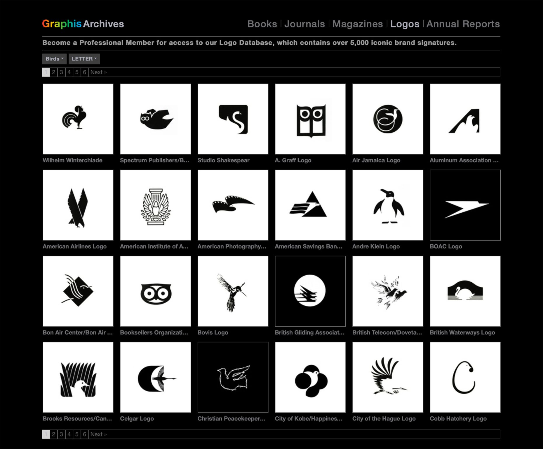 Graphis