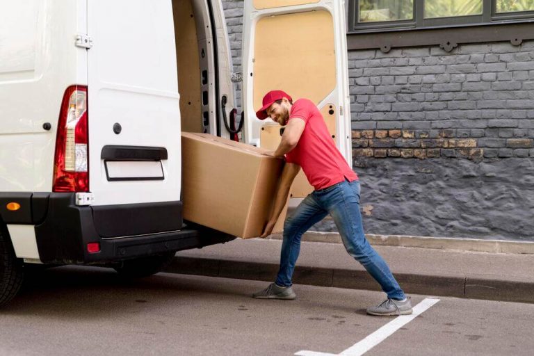 A Step-By-Step Guide on Long-Distance Moving