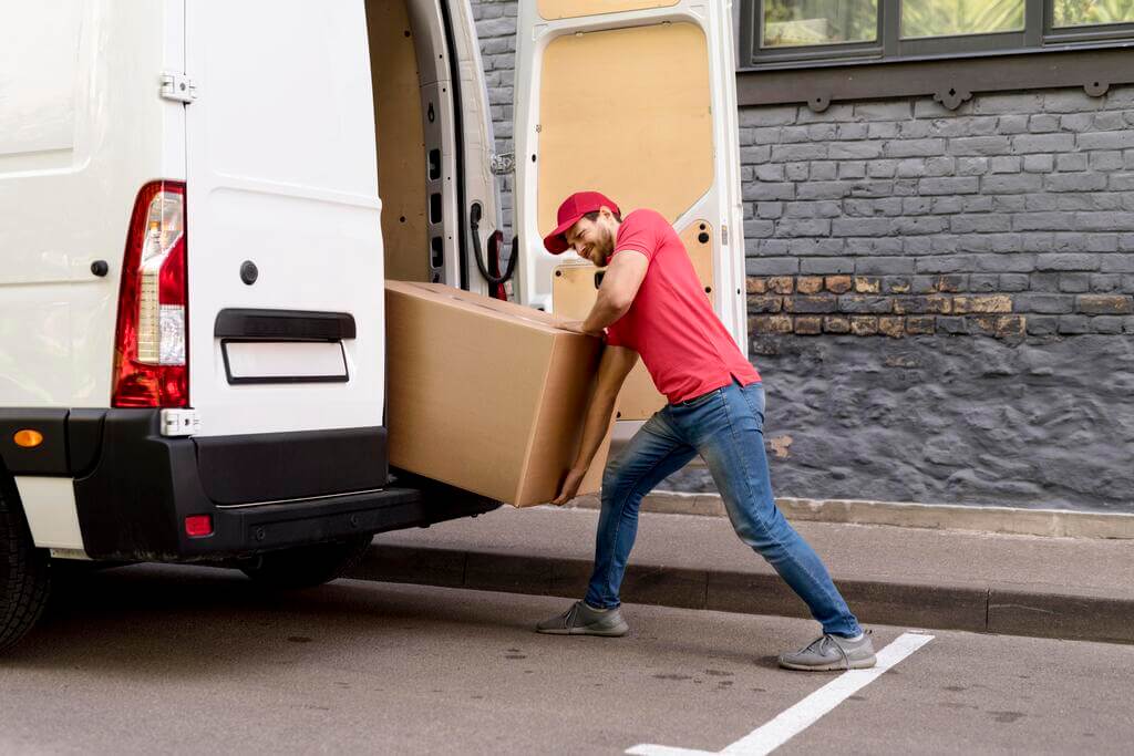 A Step-By-Step Guide on Long-Distance Moving