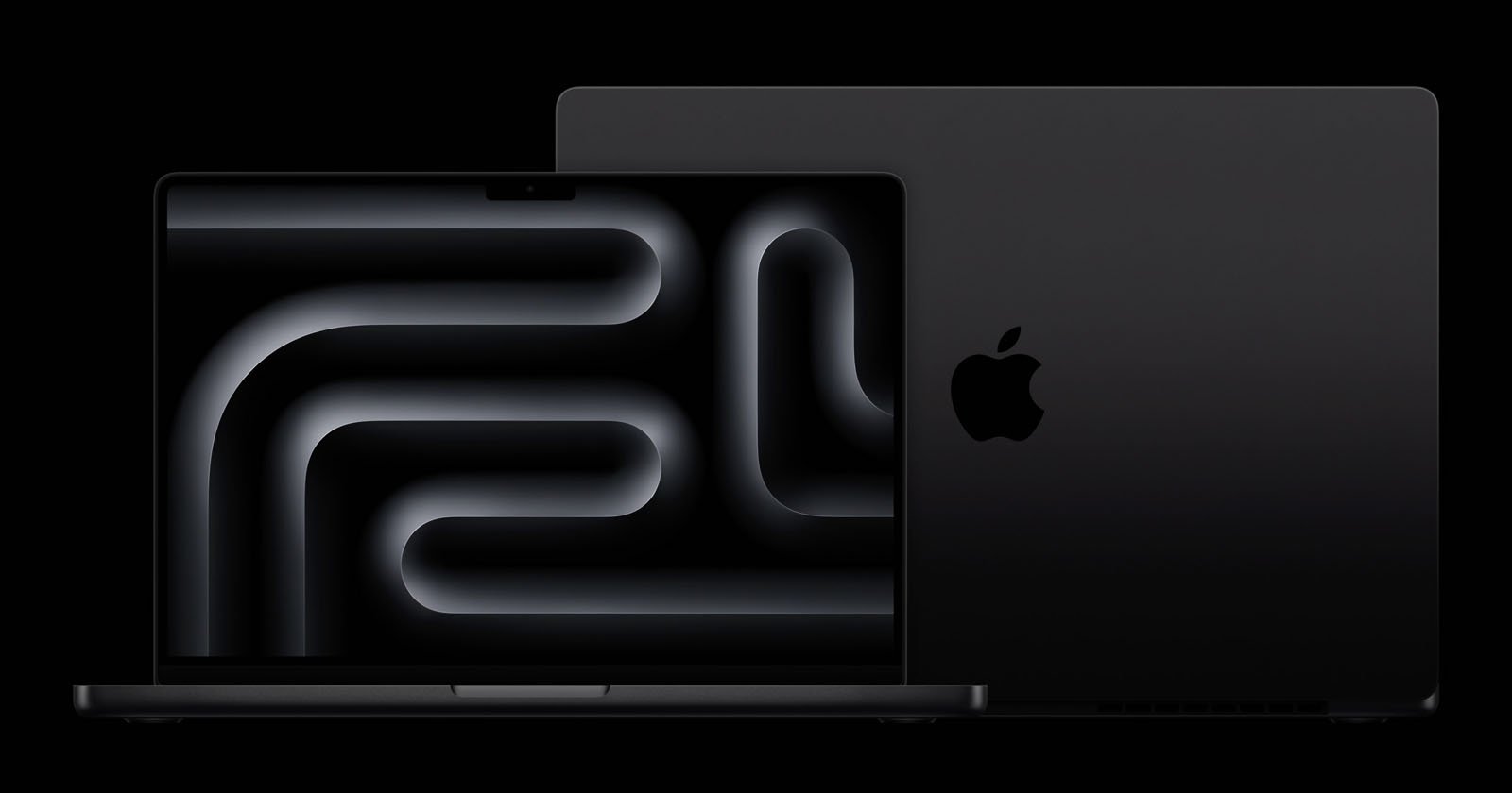 Apple’s New ‘Scary Fast’ MacBook Pro Has M3 Chips, Sleek Black Finish