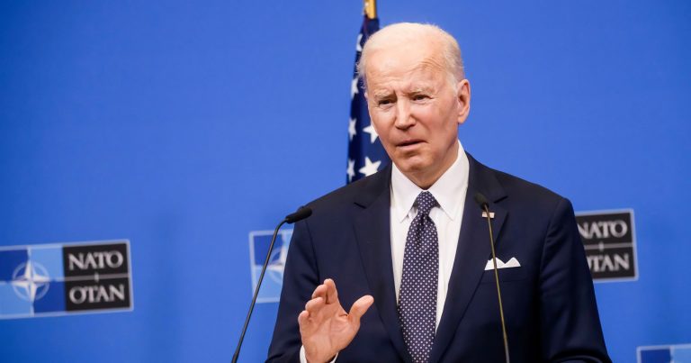 President Biden Issues First Ever Executive Order on AI Content