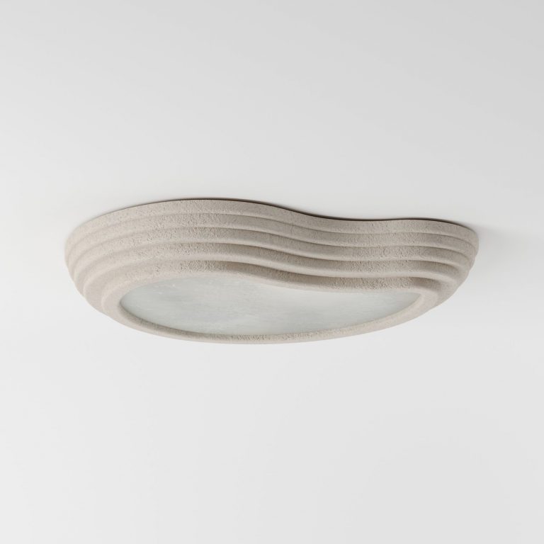 Noa Ceiling light by Emmanuelle Simon