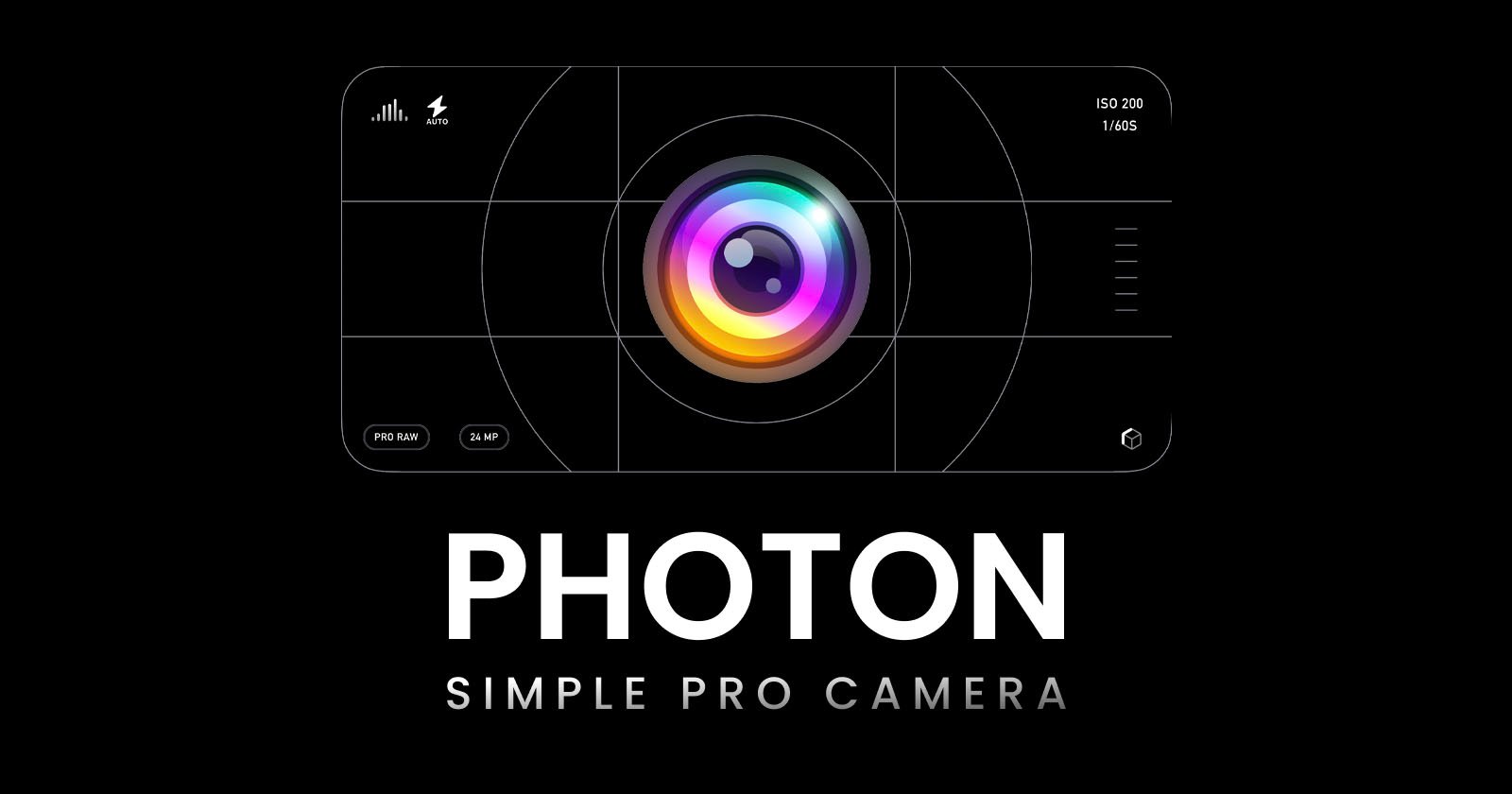 The Photon App for iPhone Lets You Save Photos Directly to External SSD