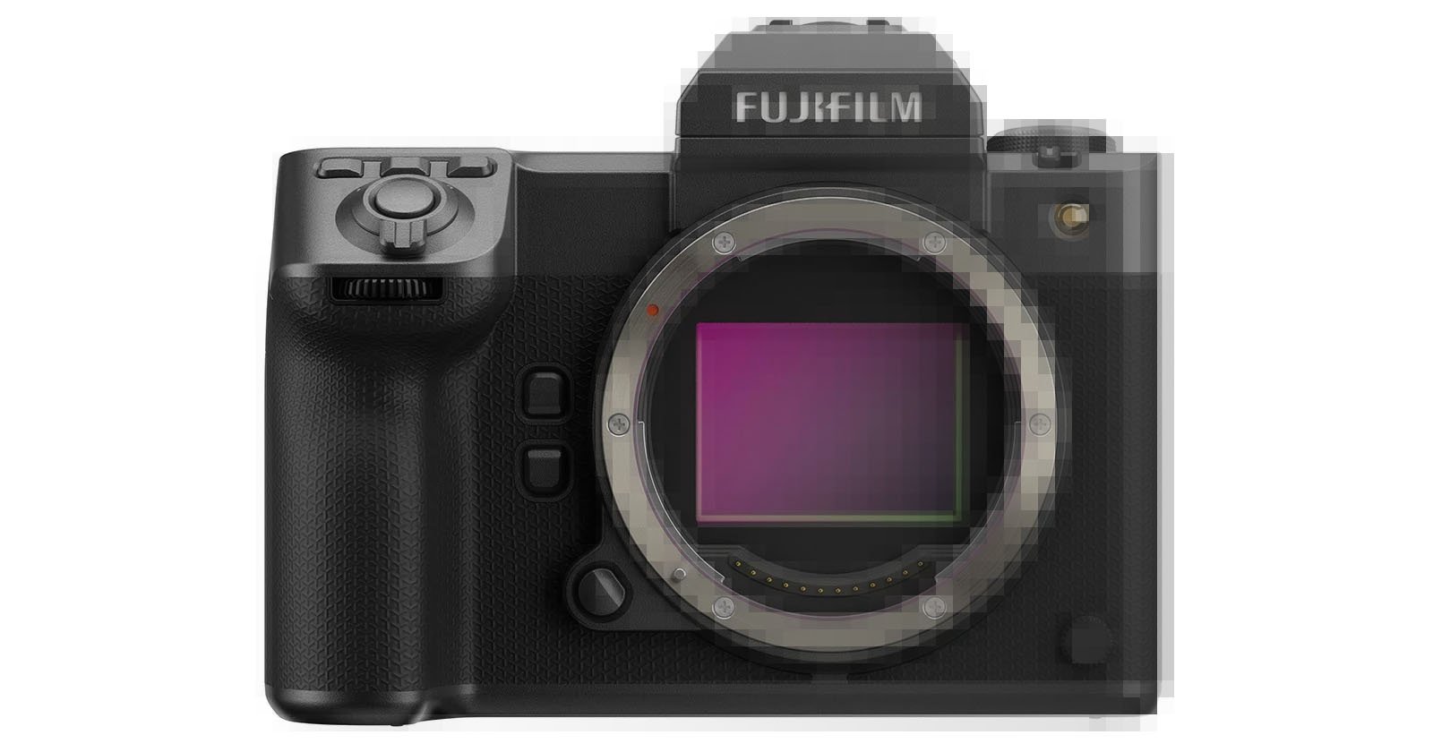 Fujifilm Isn’t Telling the Whole Truth About the GFX 100 II