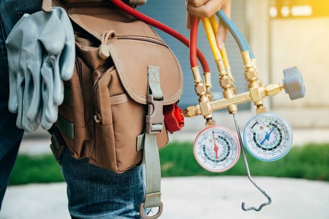 What is an HVAC Maintenance Plan?