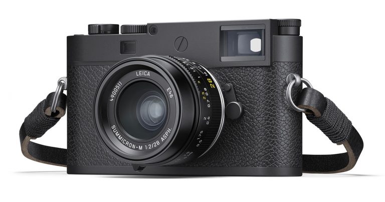 Leica M11-P Is World’s First Camera to Embrace Content Credentials