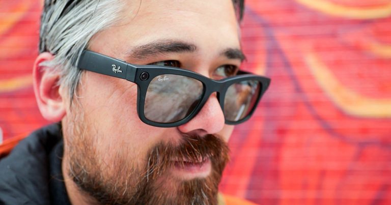 Ray-Ban Meta Smart Glasses II Review: A Stylish Camera for Your Face