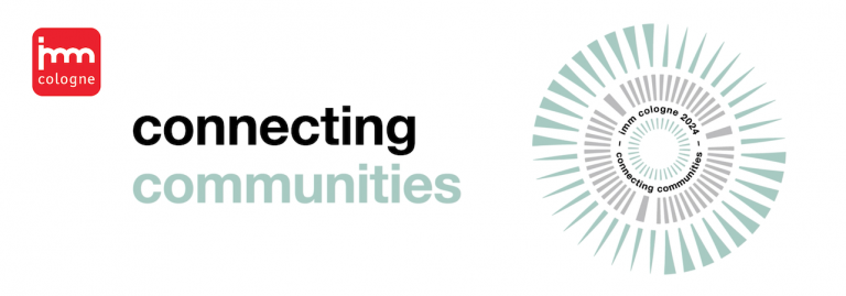 Connecting communities at imm 2024