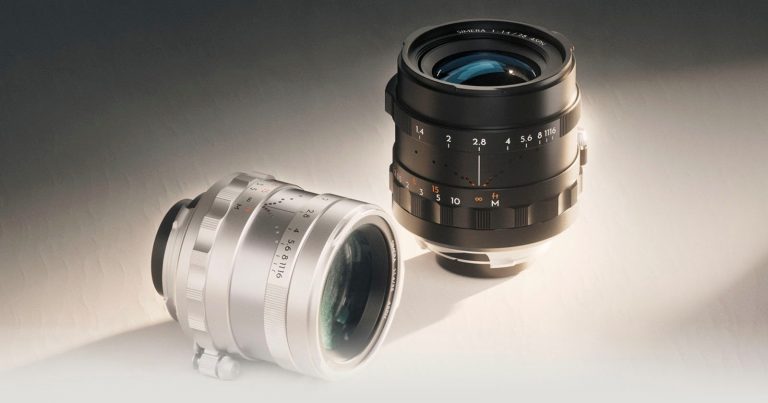 New Lens Maker Thypoch’s Debut M-Mount Lenses Are Now On Sale