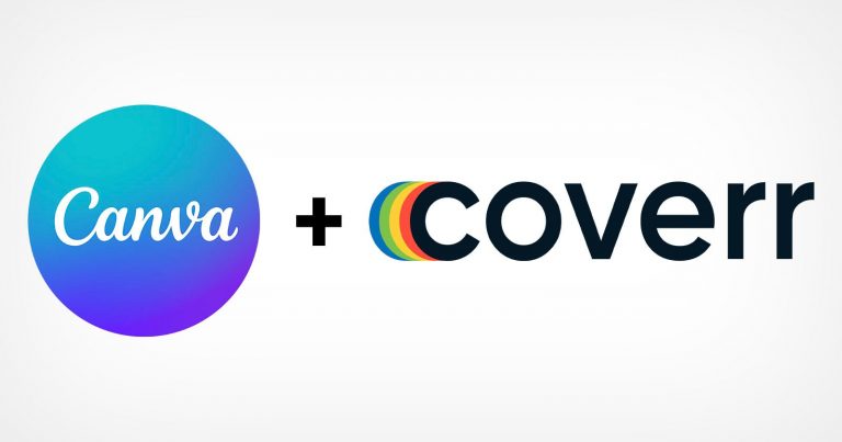 You Can Now Access Coverr’s Stock Footage and Music in Canva