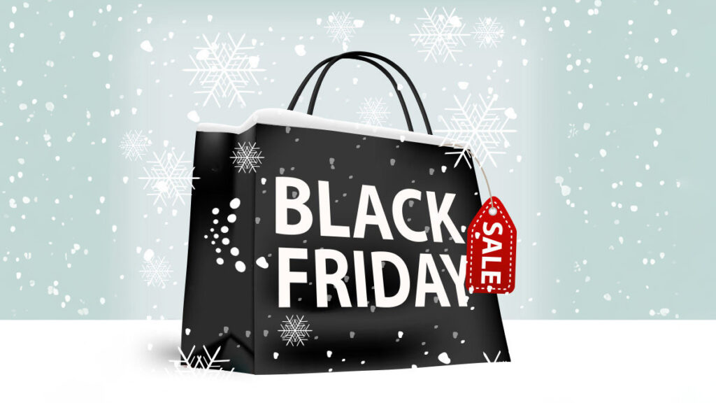 Our “Black Friday” Best Deal Of The Year on KelbyOne Lightroom, Photoshop and Photography Training Is Here