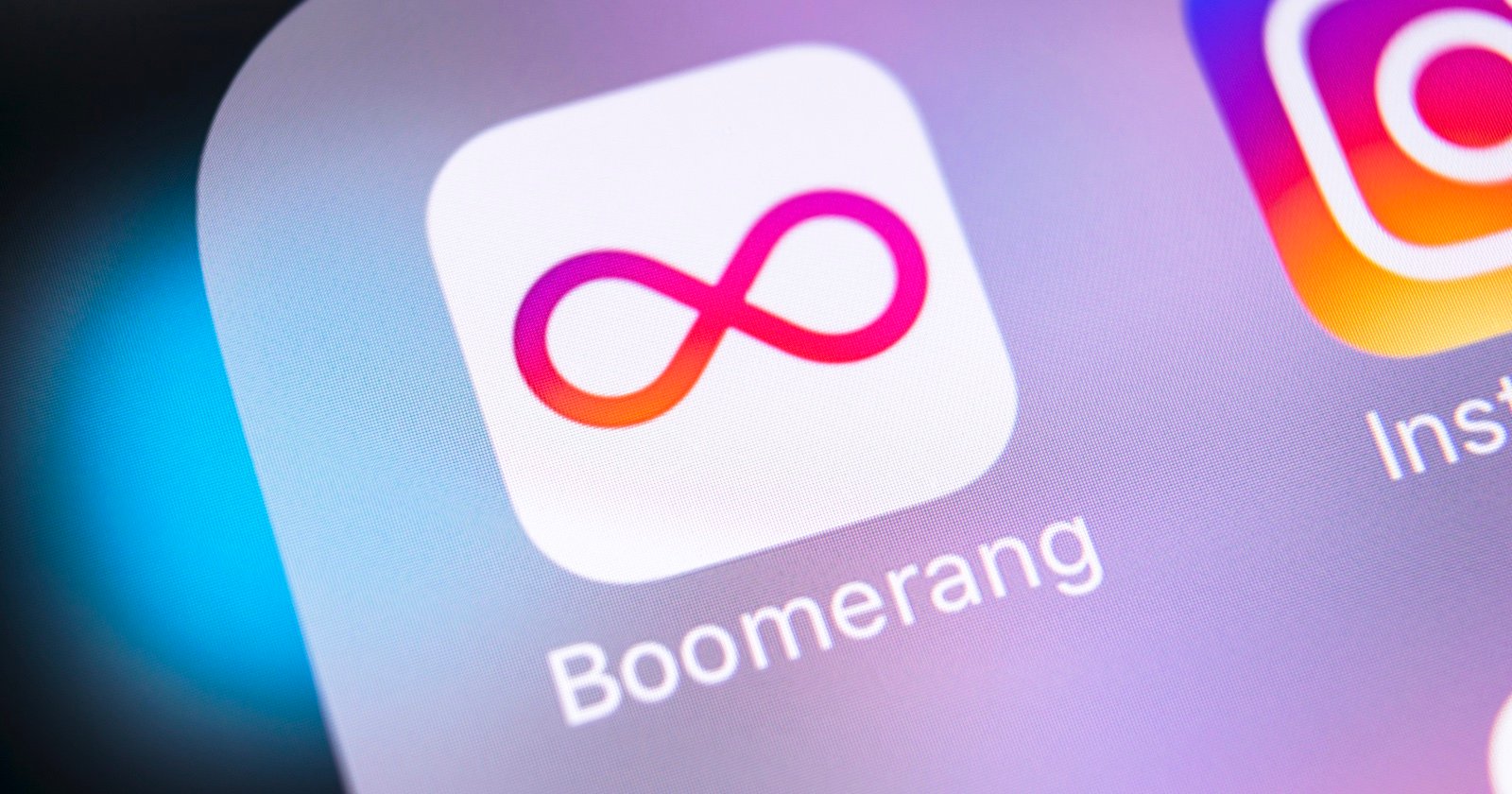 Defunct Phhhoto App Revives Lawsuit Against Meta For ‘Copying’ Boomerang