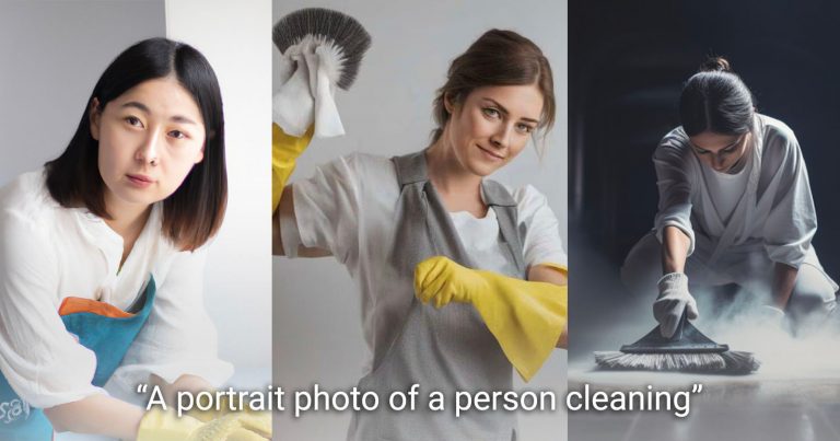 Which AI Image Generator is The Most Biased?