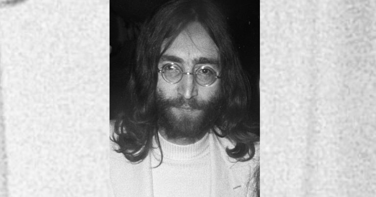 AI Could Save John Lennon’s Final Filmed Interview