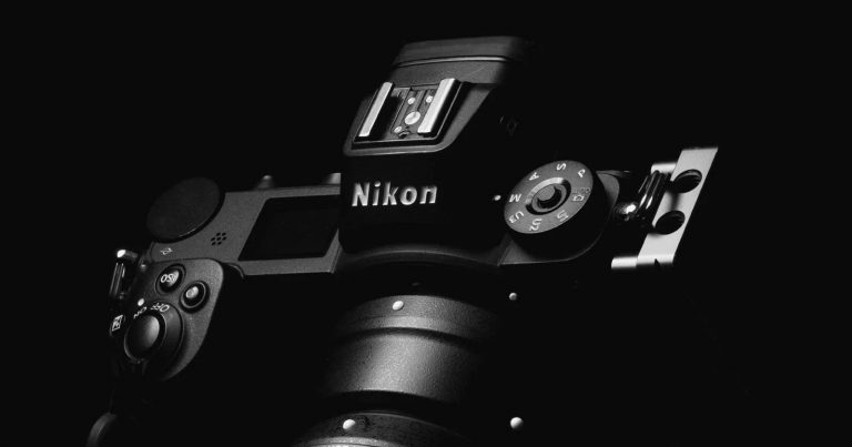 Nikon’s Financial Results Show Better Than Expected Performance