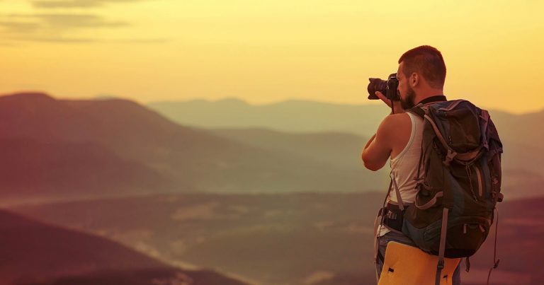 Open Planet Offers Free Nature Videos to Help Fight Climate Change