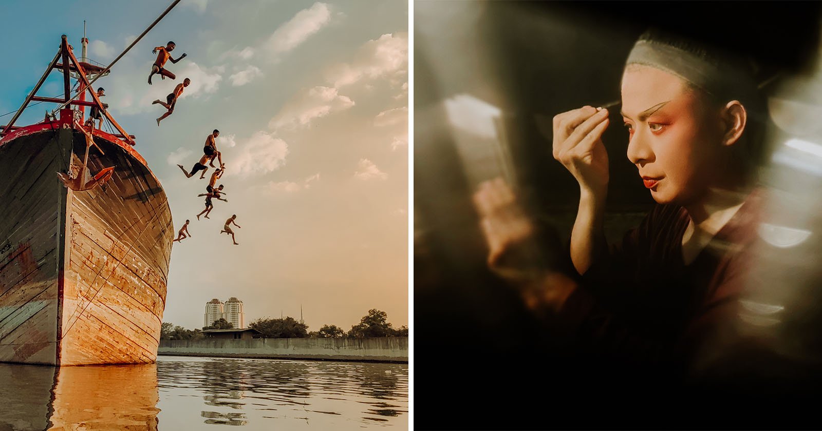 vivo VISION+ Mobile PhotoAwards Celebrate the Joy of Humanity