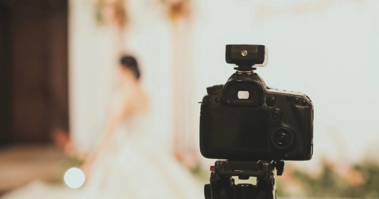 Wedding Photographer Wins Lawsuit to Not Shoot Same-Sex Marriages