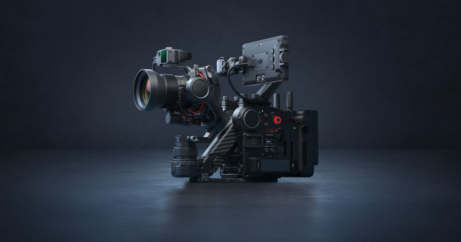 DJI’s Ronin 4D-8K Upgrade Delivers Full-Frame 8K/60p ProRes Video