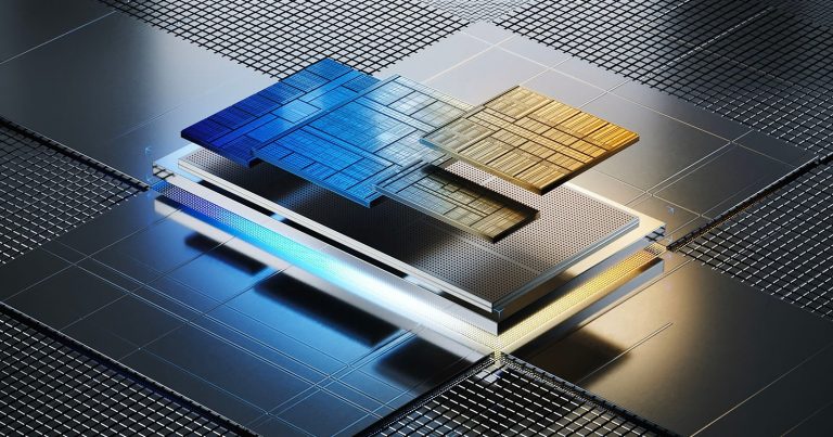 Intel’s Core Ultra Chips Bring AI and Better Power Efficiency to PC Laptops