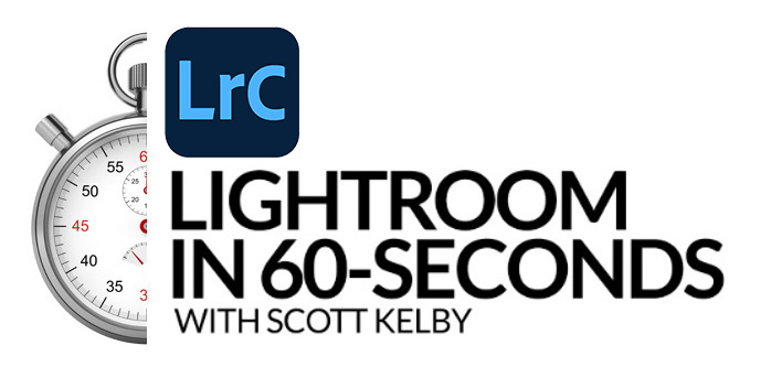 Work Smarter and Faster Using Lightroom’s ‘Solo Mode’