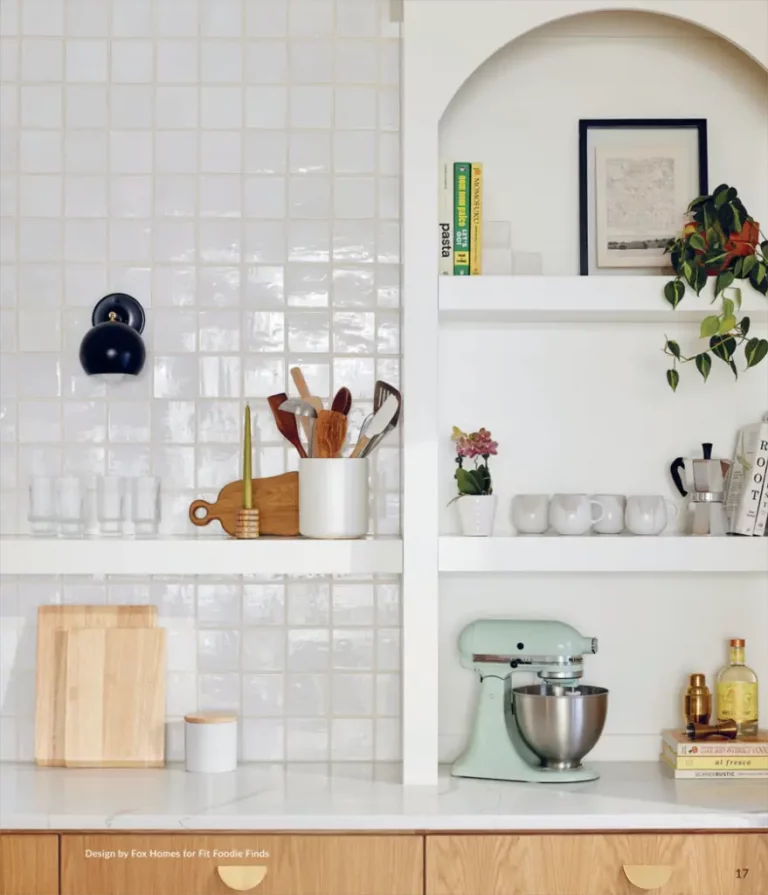 The Art of Tile: How to Choose The Right Tile for Your Space