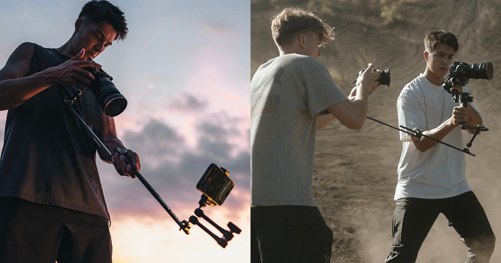 SmallRig’s New Kit is Designed to Get One Very Specific, Niche Shot