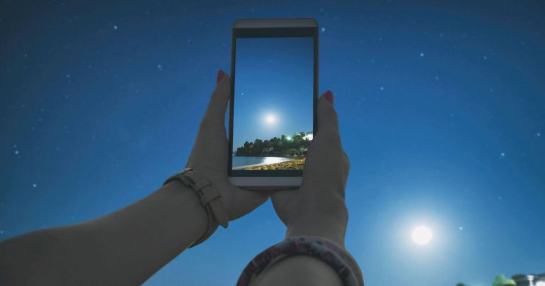 Visionary.ai Claims it ‘Surpasses Human Vision’ in Mobile Imaging