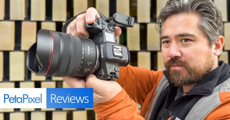 Canon RF 10-20mm f/4 L Review: A Full-Frame Favorite Gets Even Wider