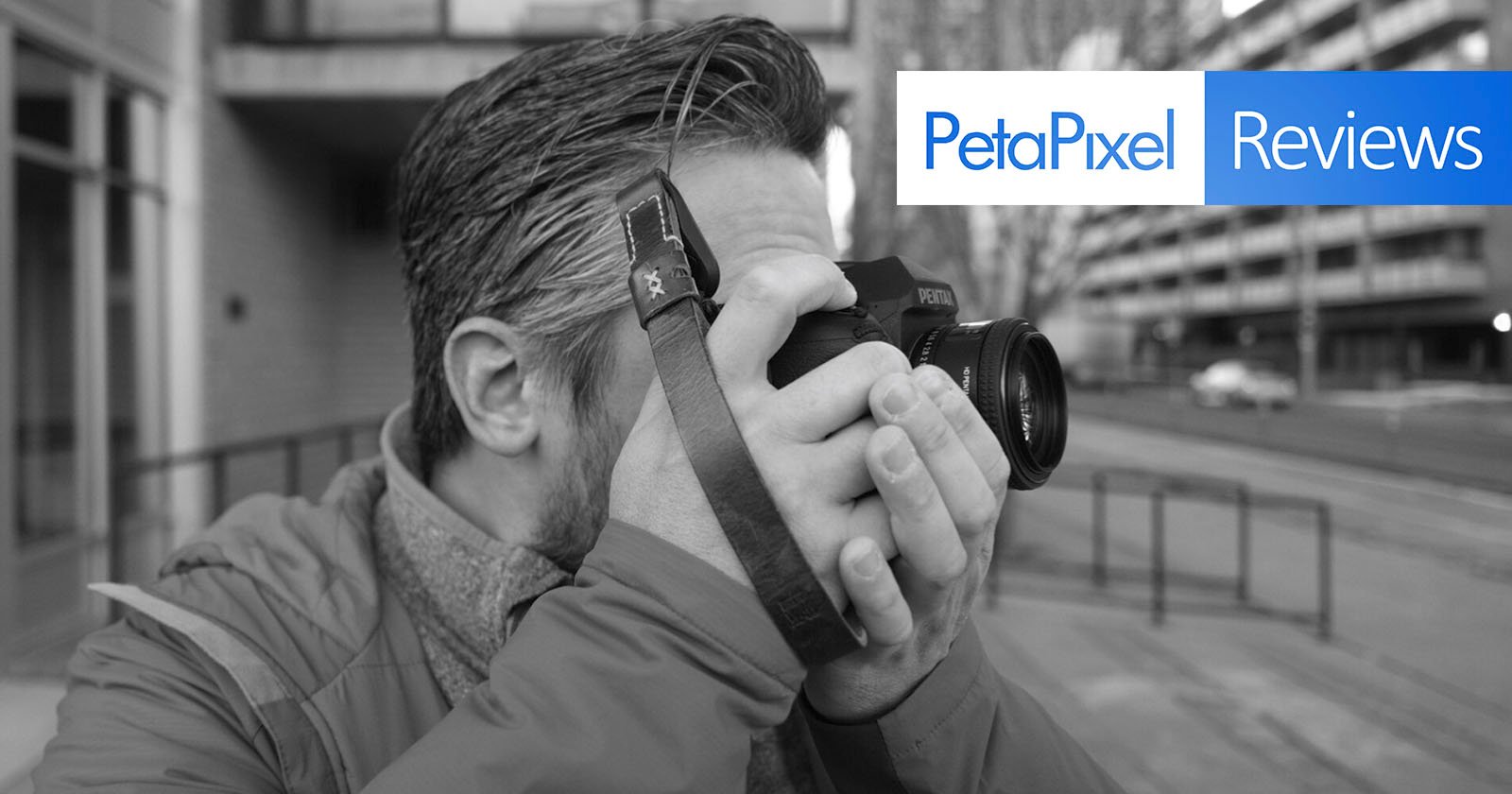 Pentax K-3 III Monochrome: APS-C Becomes Black and White