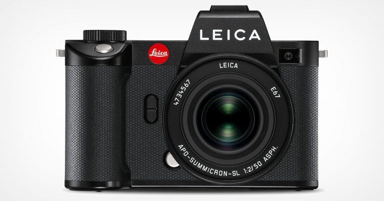 Leica’s Four New Firmware Upgrades Feature Worthwhile Improvements