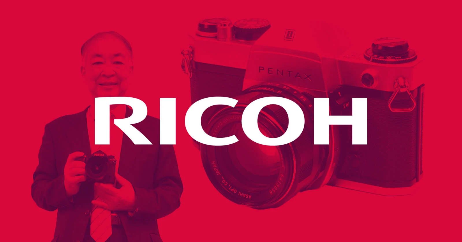 Ricoh Execs on the Pentax K-1 Mark III, Film, and the Future of the 645 and Q