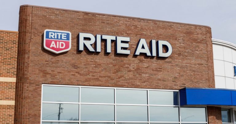 Rite Aid Banned From Facial Recognition Tech After ‘Reckless’ Use