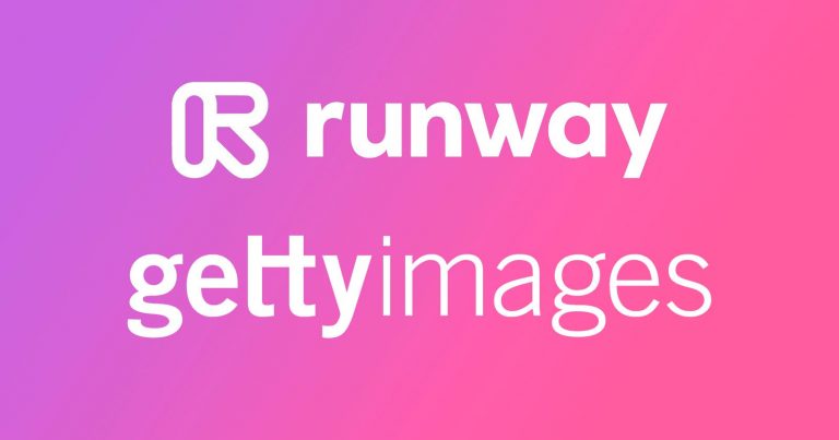 AI Startup Runway Partners with Getty Images to Generate ‘Safe’ Content