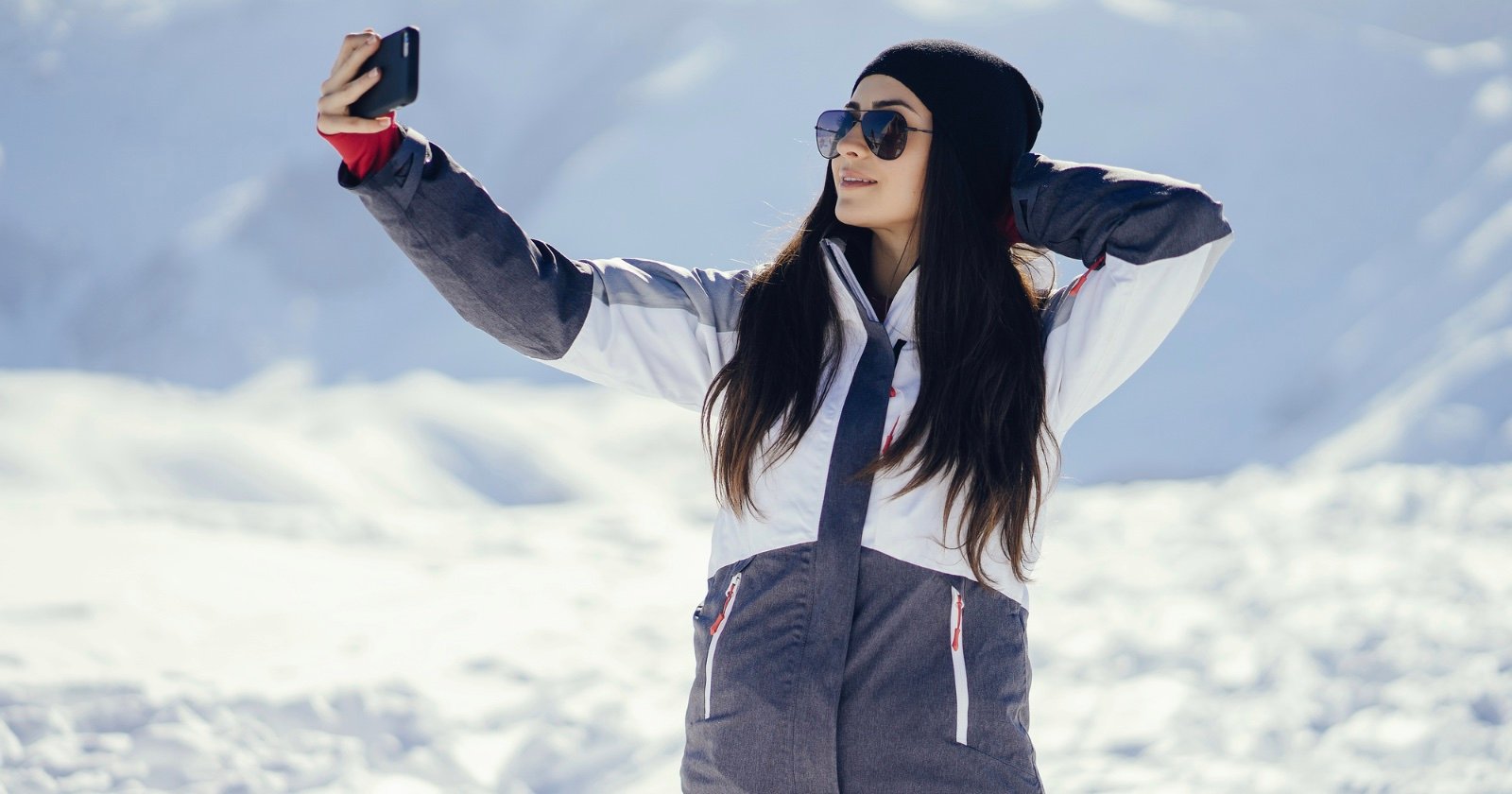 Ski Resort Owner Sues Over ‘Influencers’ Taking Photos on Slopes