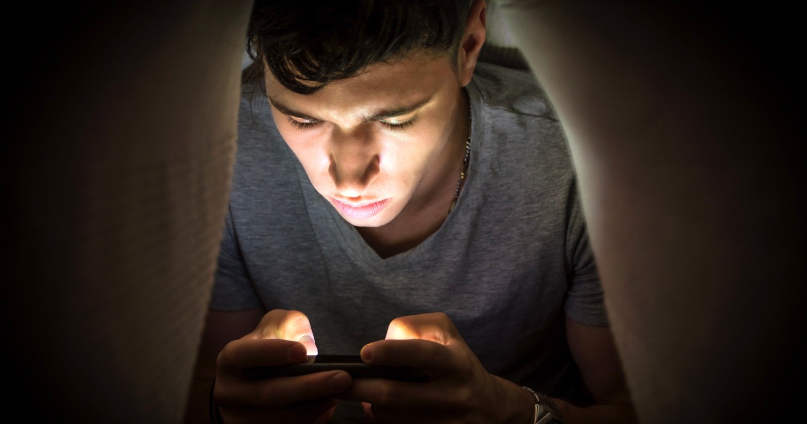 Many US Teens Use TikTok and YouTube ‘Almost Constantly’ Many US Teens Use TikTok and YouTube ‘Almost Constantly’