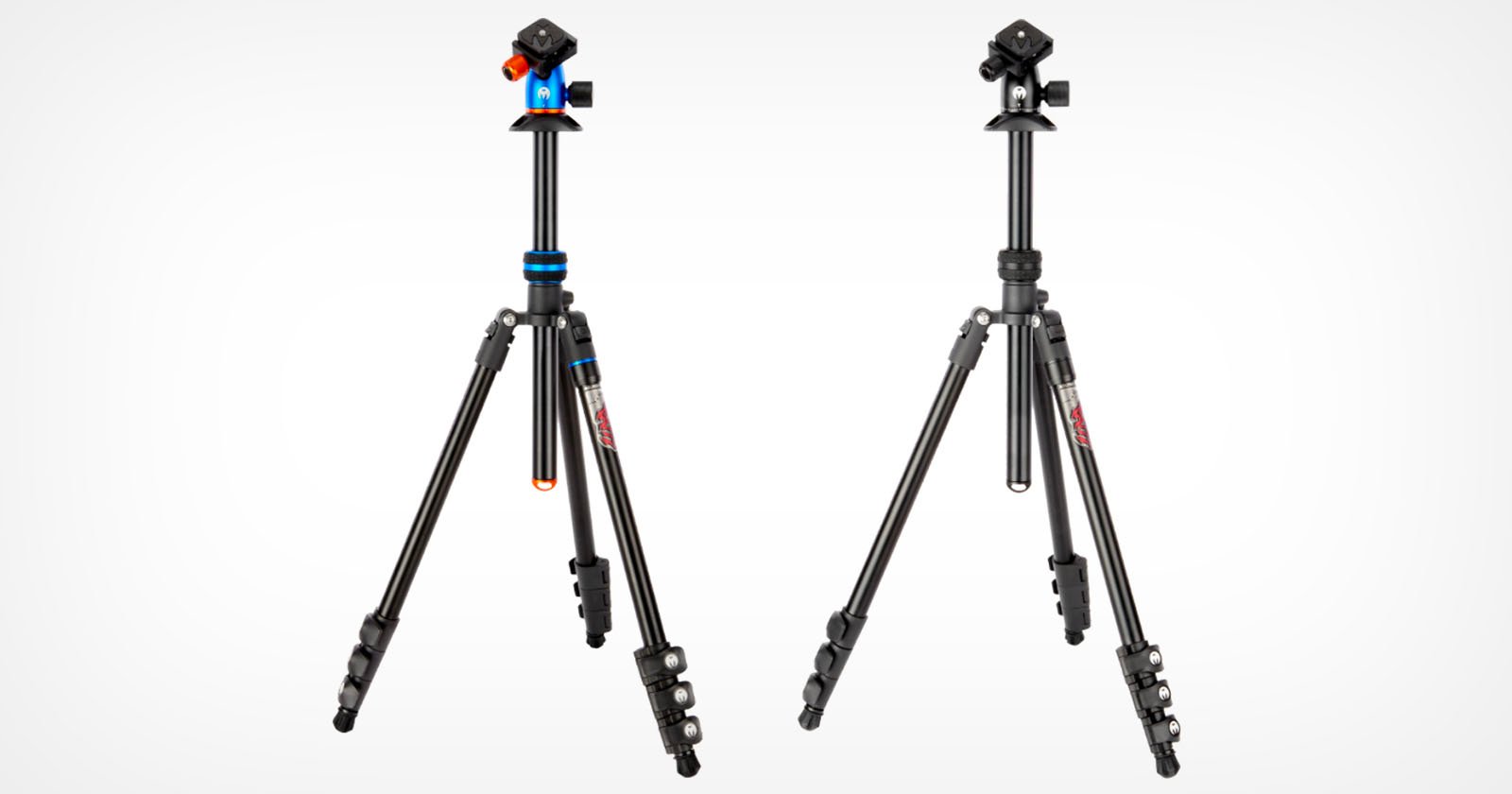 3 Legged Thing’s Patti 2.0 Tripod is Only $130 and Full of Features