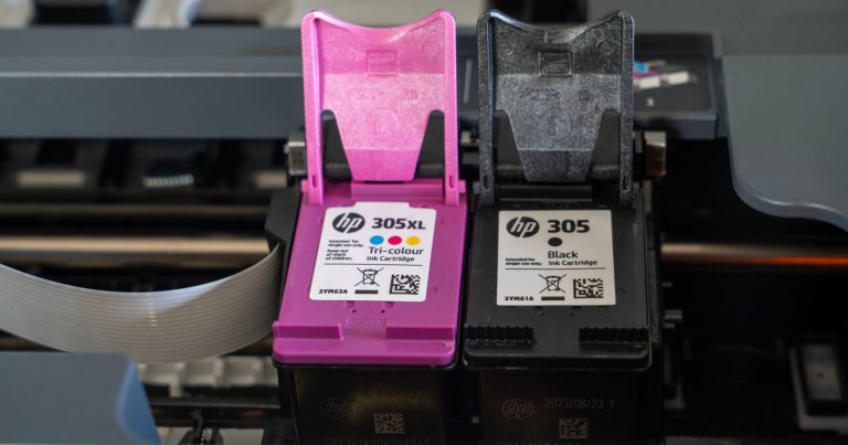 HP’s CEO Says if You Don’t Use Their Printer Ink, You’re a ‘Bad Investment’