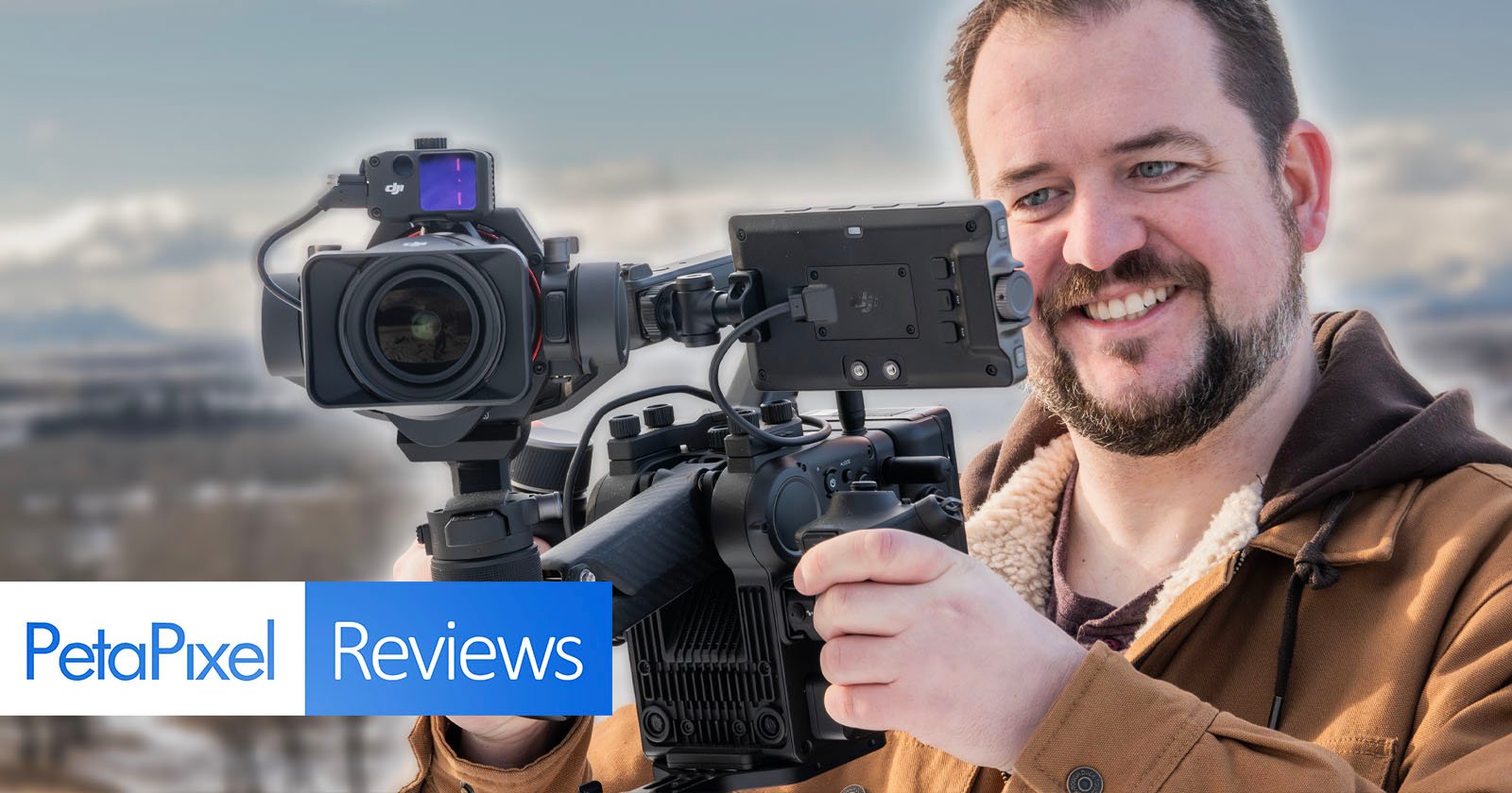 DJI Ronin 4D 8K Review: A Stable Platform Gets a Resolution Boost