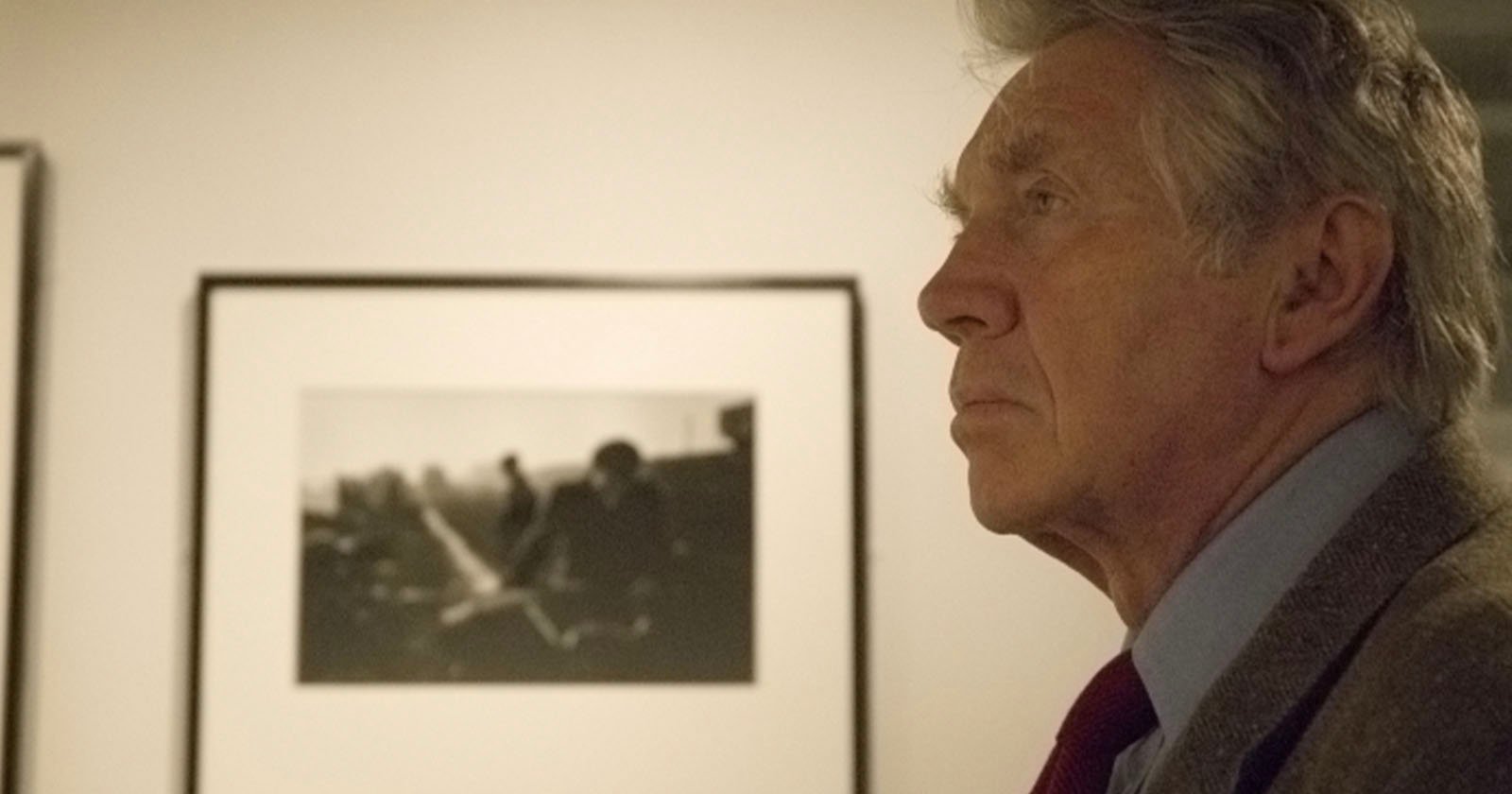 Don McCullin on His 60-Year Career: ‘What Good Have I Done?’