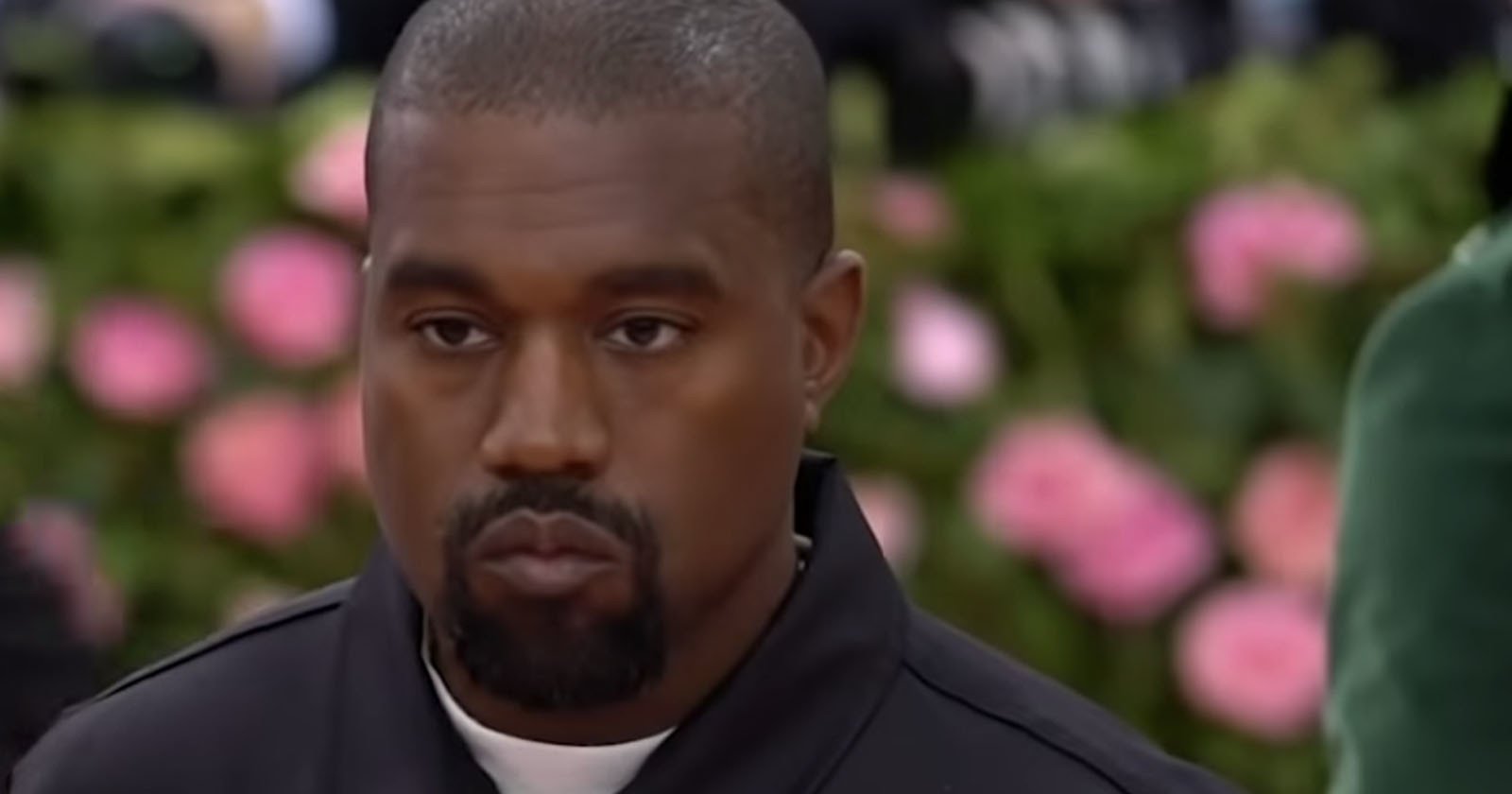 Kanye West Directs Paparazzi to Never Shoot His Wife at ’45 Degree Angle’