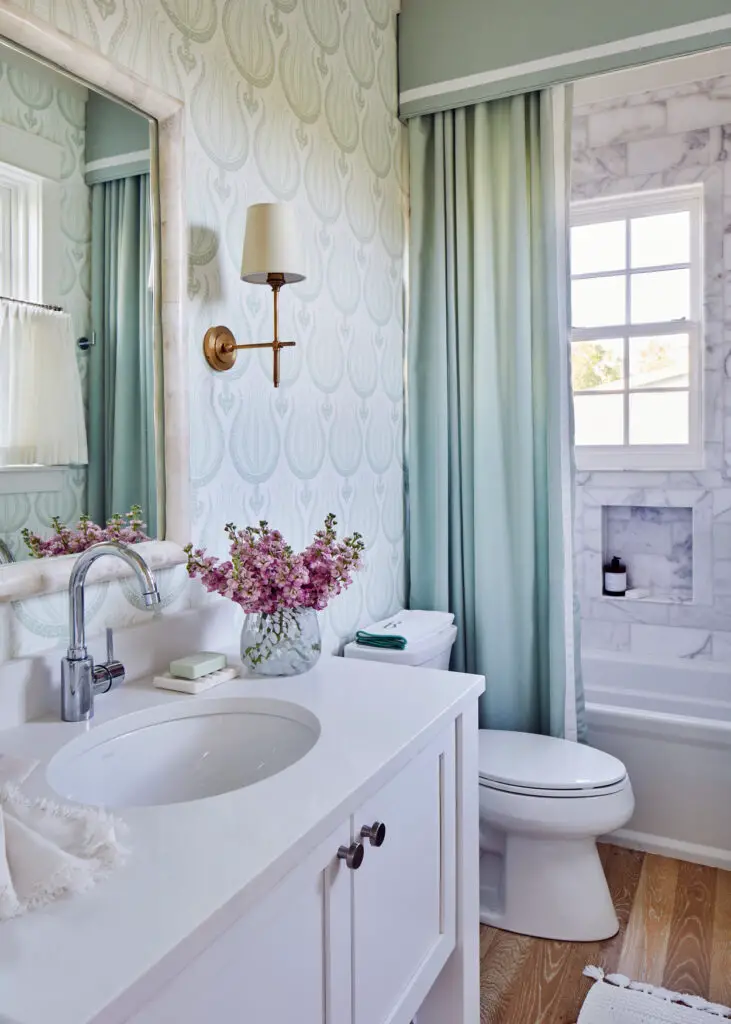 Your Complete Bathroom Renovation Guide